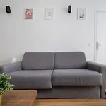 Apartment with AC - 2BDR-6PAX - Champs Élysées